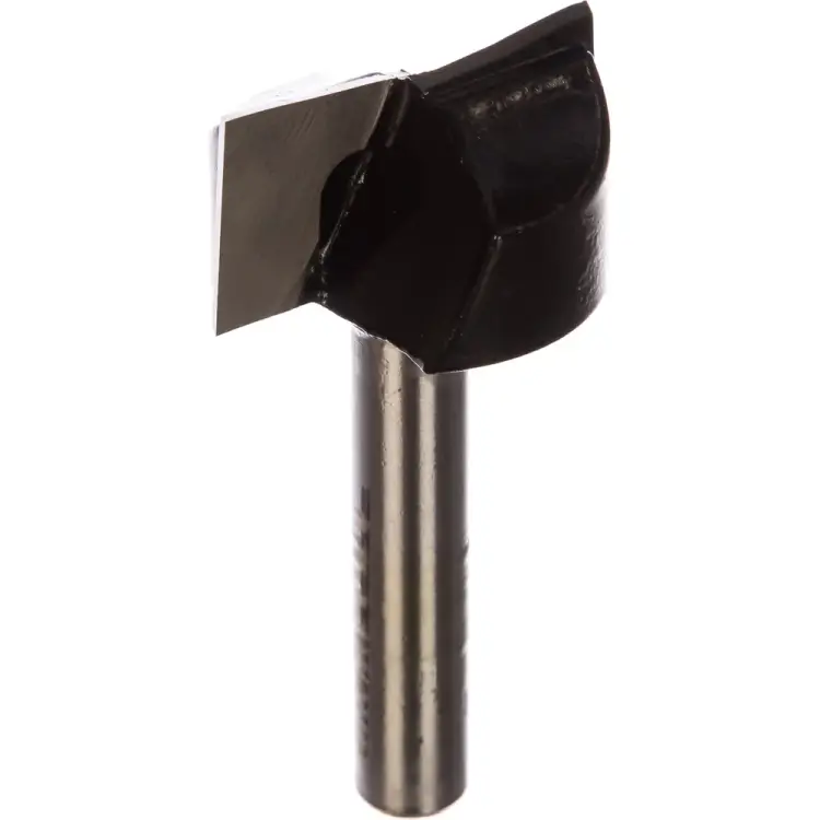 Прямая пазовая фреза РОСОМАХА 1007 800713