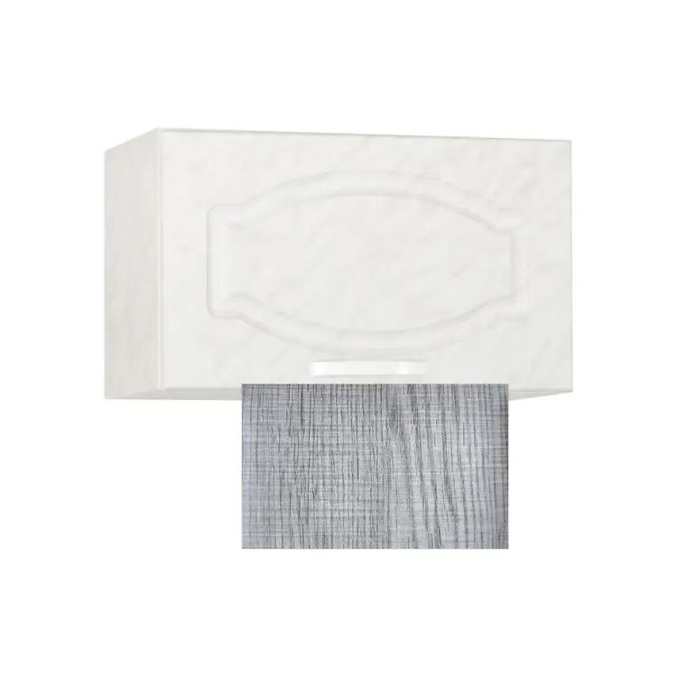 Шкаф хлебница SANTREK 60 Сакура фасад МДФ 64258