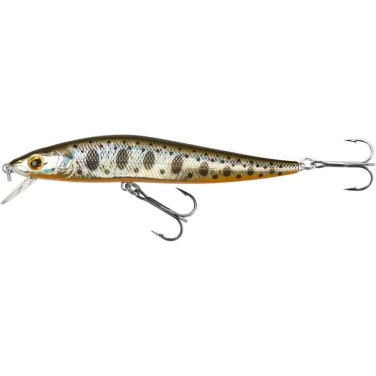 Плавающий воблер Lucky John LJ Original PIKE HUNTER LJO0708F-E29