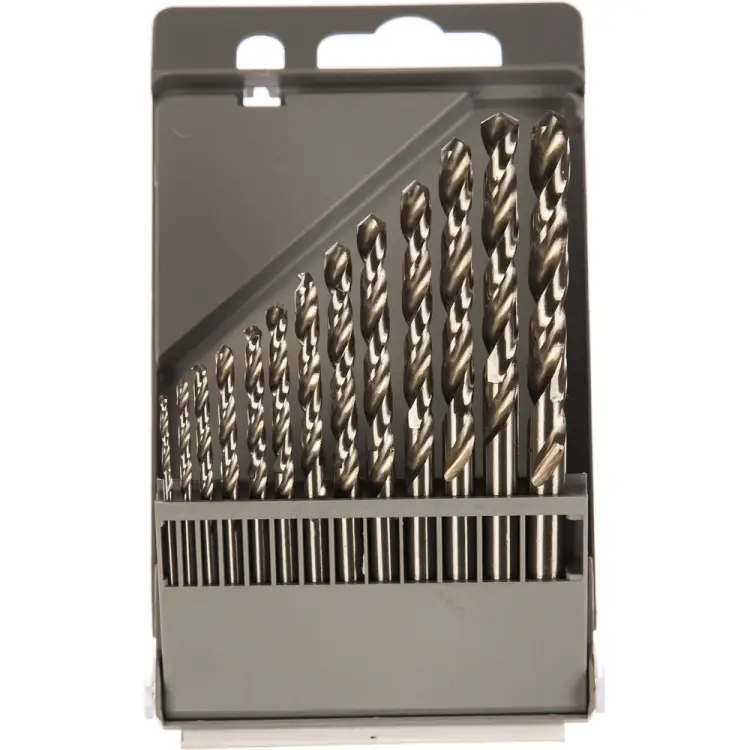 Шлифованные сверла по металлу KEIL 302213165