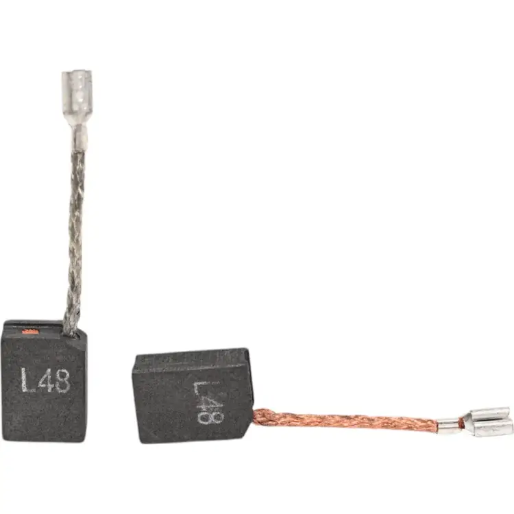 Угольные щетки DCA ASM17-115B(30030600199)