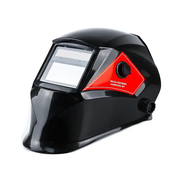 Маска сварщика WorkMaster Ф5