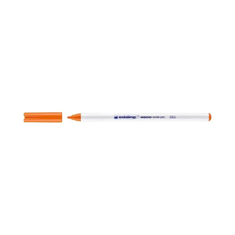 Маркер для ткани EDDING 4600 E-4600#6