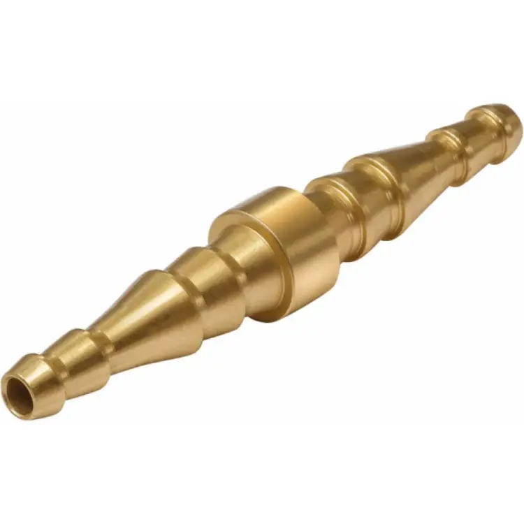 Универсальный неразъемный соединитель Pegas pneumatic 112706