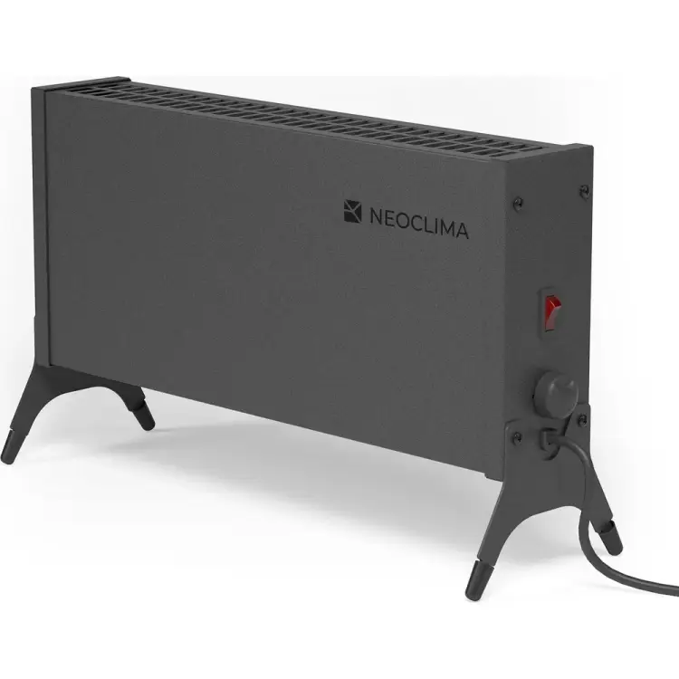 Электроконвектор NeoClima Nano UT-00000437 Электроконвектор NeoClima Nano UT-00000437