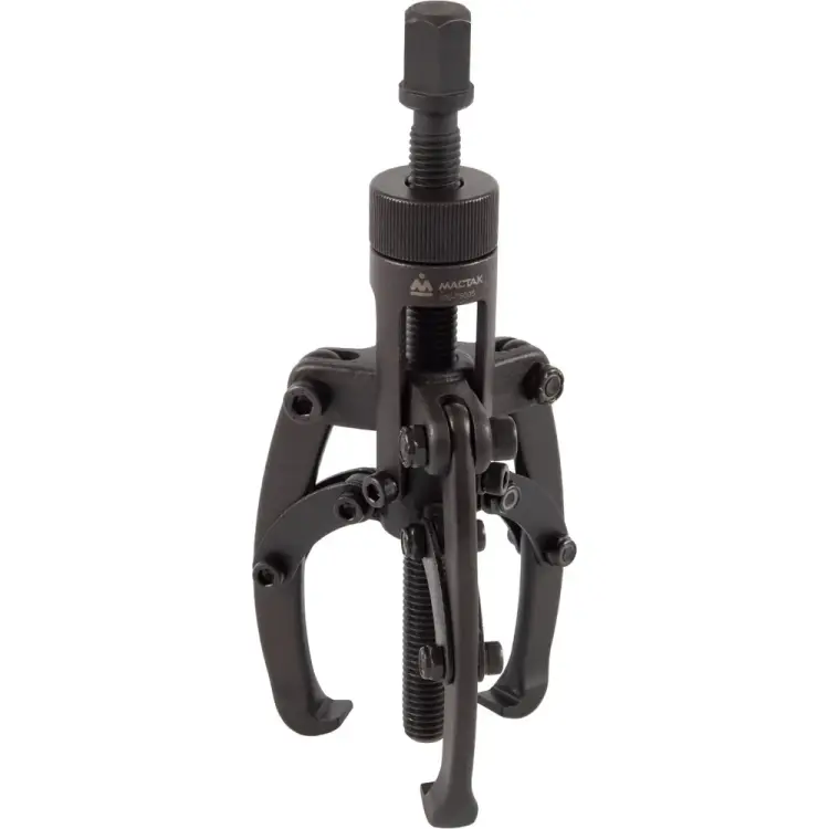 3-х захватный съемник подшипников МАСТАК 100-75005