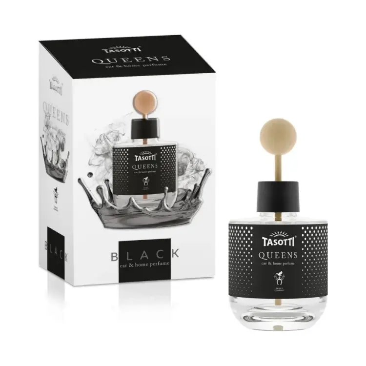 Ароматизатор Tasotti QUEENS TQ02