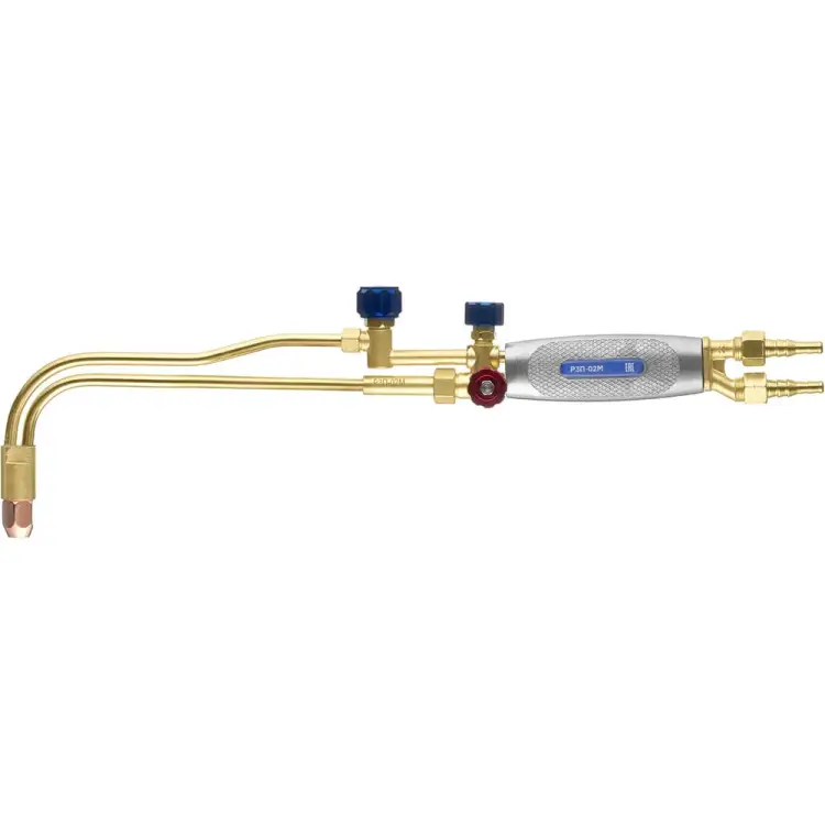 Пропановый резак ПТК Р3П-02M 00000037306