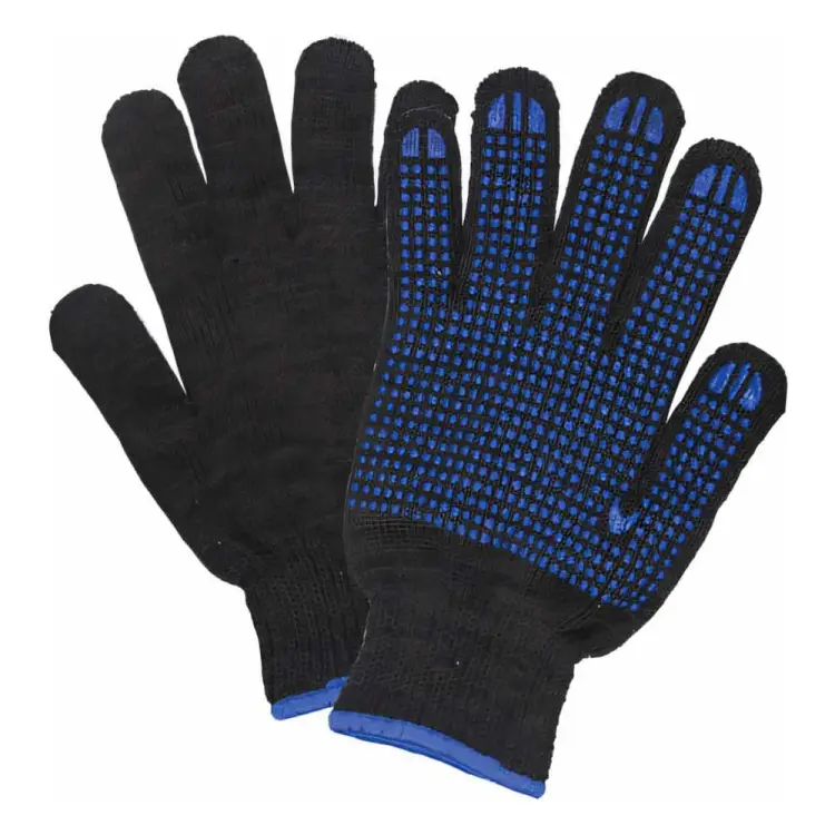 Хлопчатобумажные перчатки LAIMA 603581