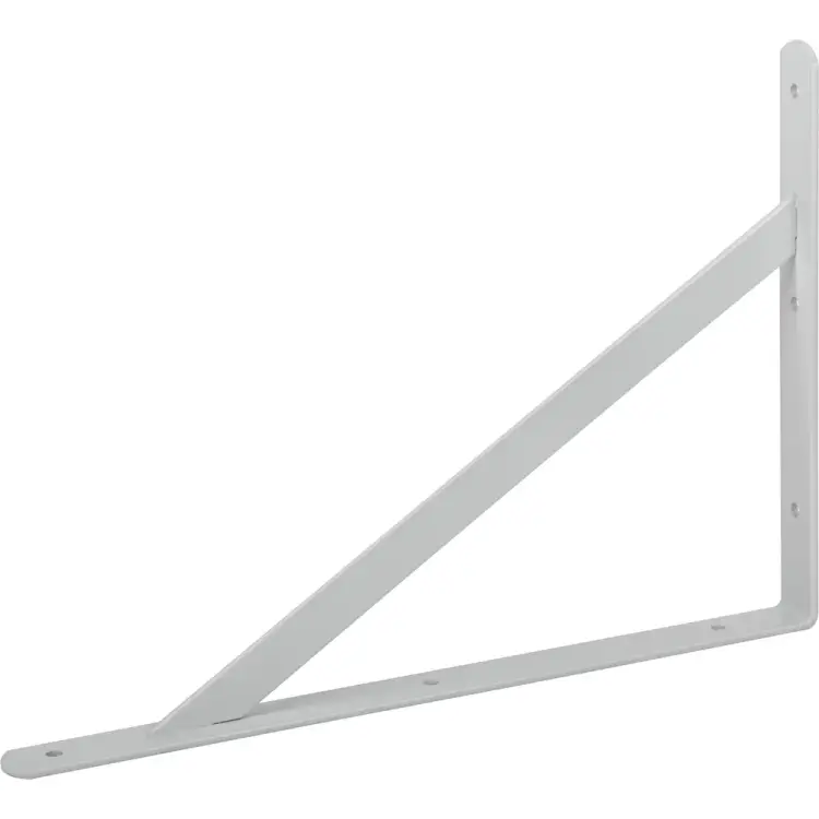 Усиленный уголок-кронштейн FIT 66088