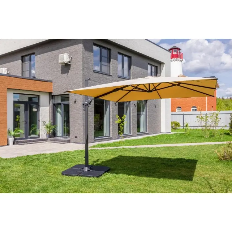 Квадратный зонт Royal Family SKY 795-01-71 Квадратный зонт Royal Family SKY 795-01-71