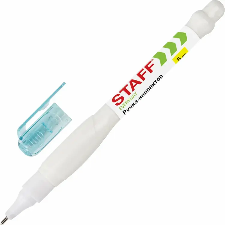 Ручка-корректор Staff Everyday 227567