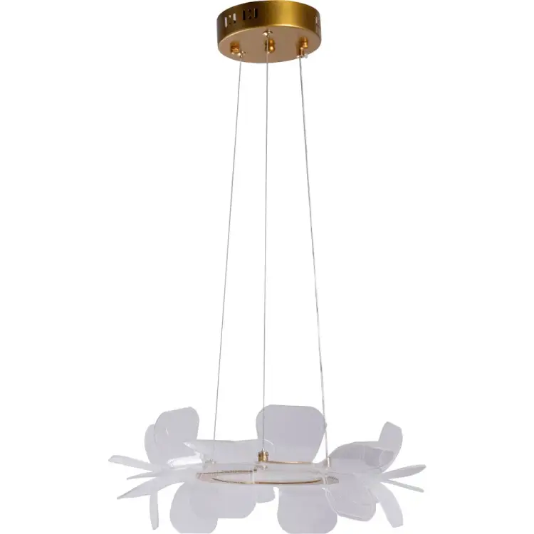 Люстра De City Оскар 510014801