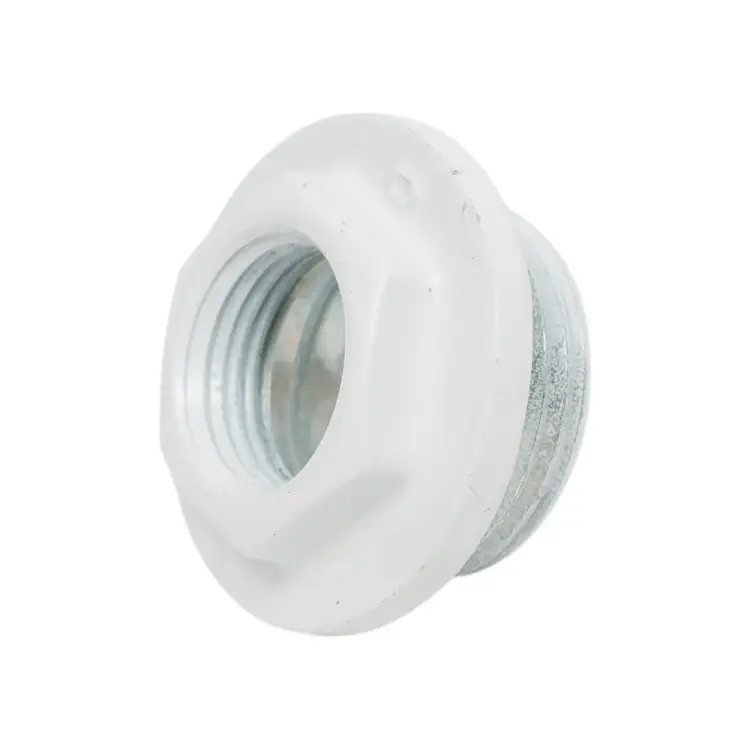 Проходная правая пробка Ogint Ду25х15 017-2987