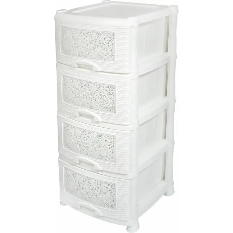 Четырехсекционный комод Violet 035426