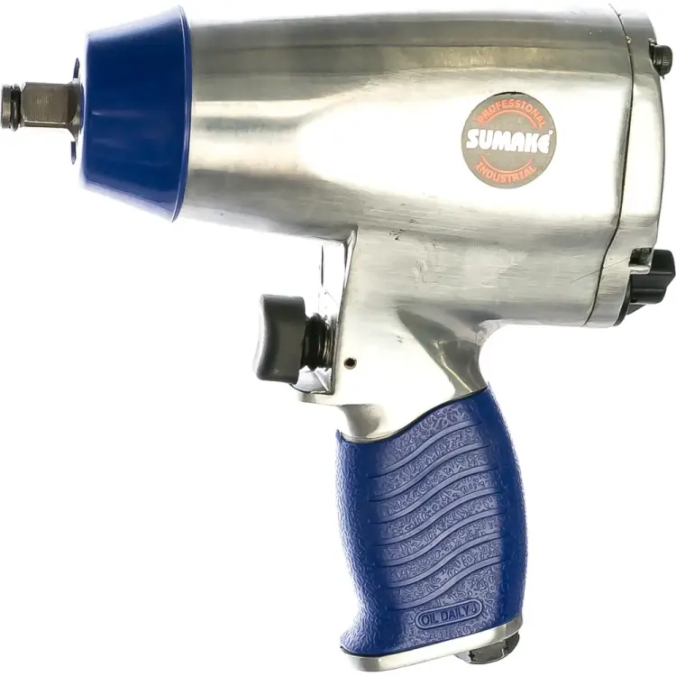 Ударный пневматический гайковерт SUMAKE ST-M1001K 8095030 Ударный пневматический гайковерт SUMAKE ST-M1001K 8095030