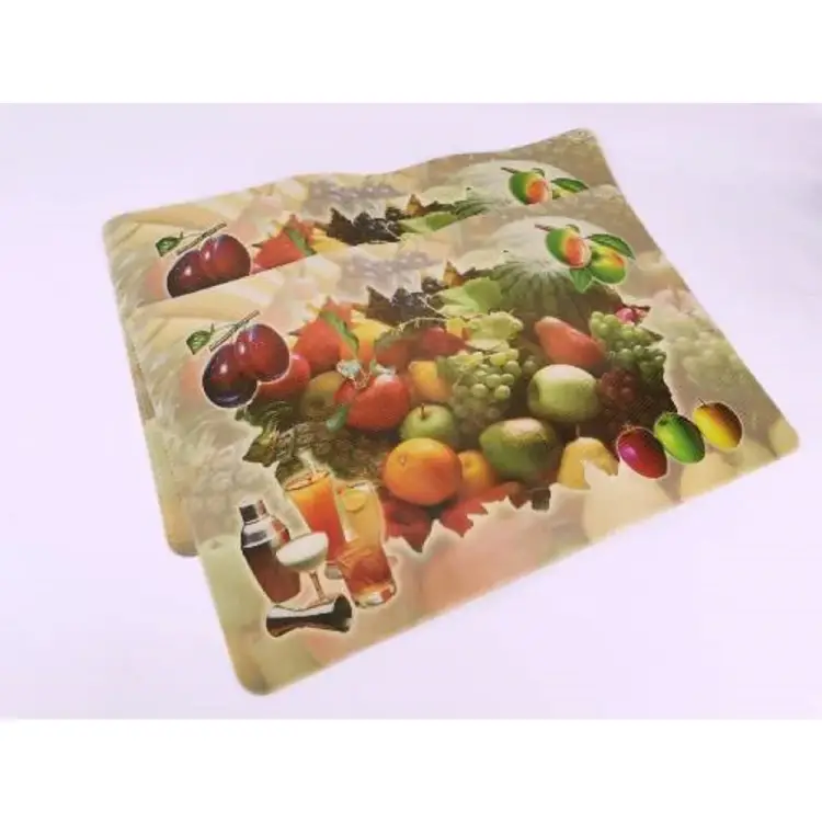 Коврик для холодильника Bikson XTY-015 ПР942