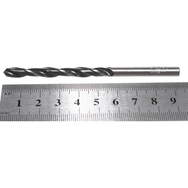 Сверло по металлу ООО "ТМТ ГРУПП" 53262