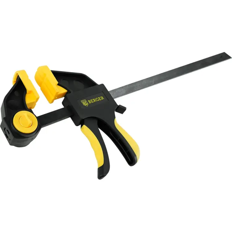 Быстрозажимная струбцина Berger BG BG1930