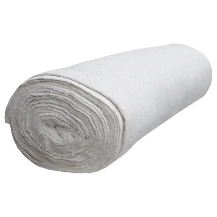 Техническое холстопрошивное нетканое полотно DINFIX 00-0004413