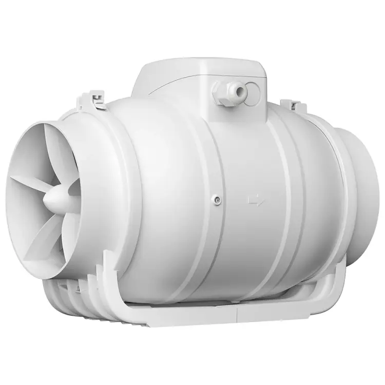 Осевой канальный вентилятор ERA TYPHOON 125 2SP 90-07282