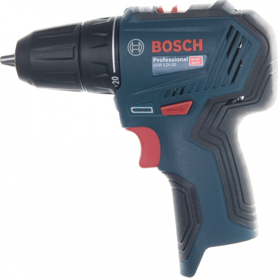 Аккумуляторная дрель-шуруповерт Bosch 06019G9002