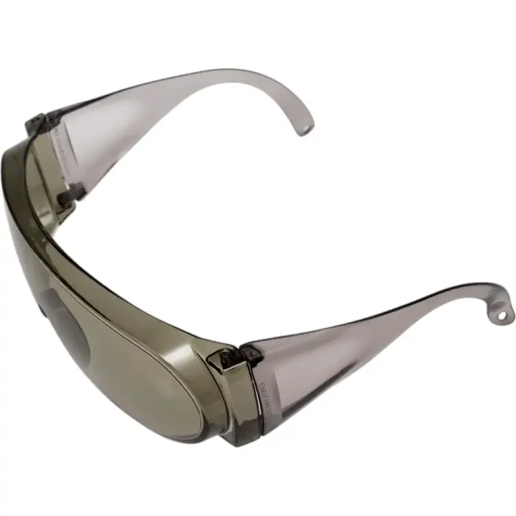 Защитные открытые поликарбонатные очки ЕЛАНПЛАСТ ОЧК306KN (O-13013KN) Защитные открытые поликарбонатные очки ЕЛАНПЛАСТ ОЧК306KN (O-13013KN)