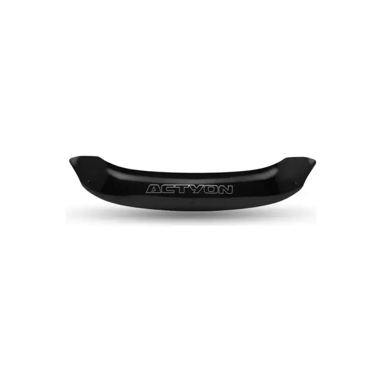 Дефлектор капота SsangYong Actyon, 2013-2021 DEFLY Ss005