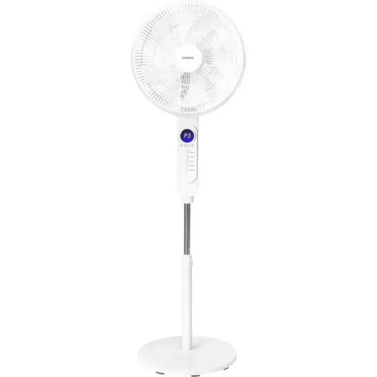 Напольный вентилятор Timberk T-SF1608RC Напольный вентилятор Timberk T-SF1608RC