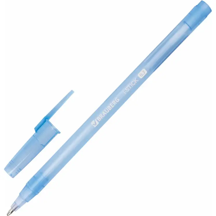 Шариковая ручка BRAUBERG i-STICK 143442