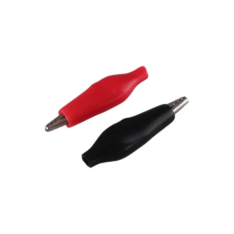 Зажим-крокодил REXANT 16-0003 Зажим-крокодил REXANT 16-0003