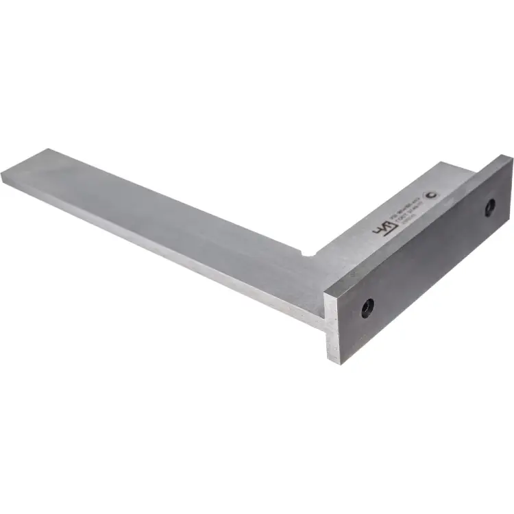 Поверочный угольник ЧИЗ УШ 212123