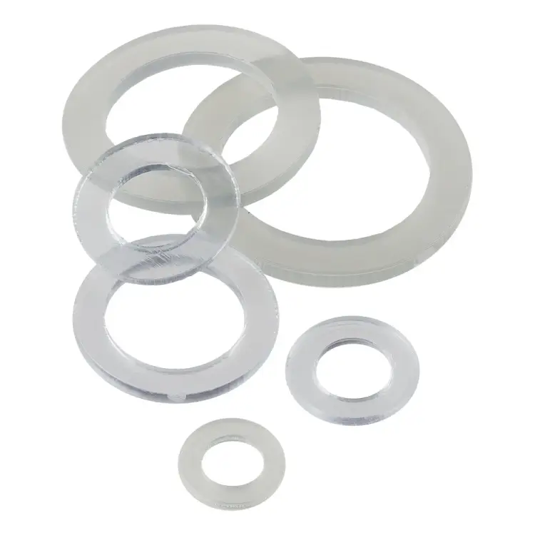 Набор прокладок MasterProf Сантехник №3 ИС.131417