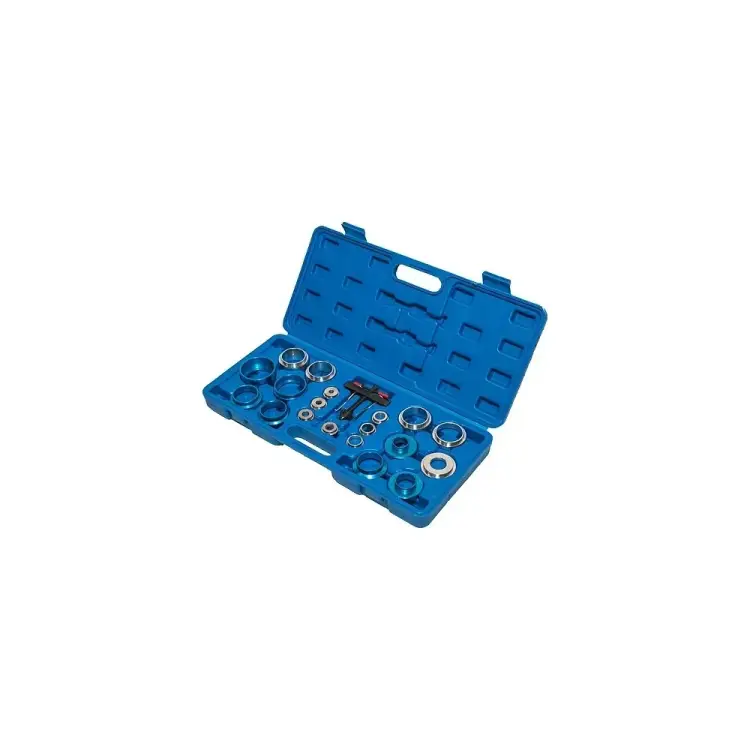 Набор для снятия/установки сальника распредвала VERTUL VR50338 Набор для снятия/установки сальника распредвала VERTUL VR50338