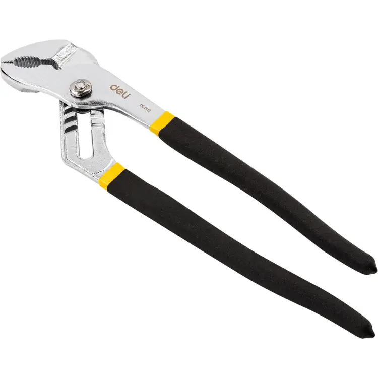 Переставные клещи DELI DL2612 98458