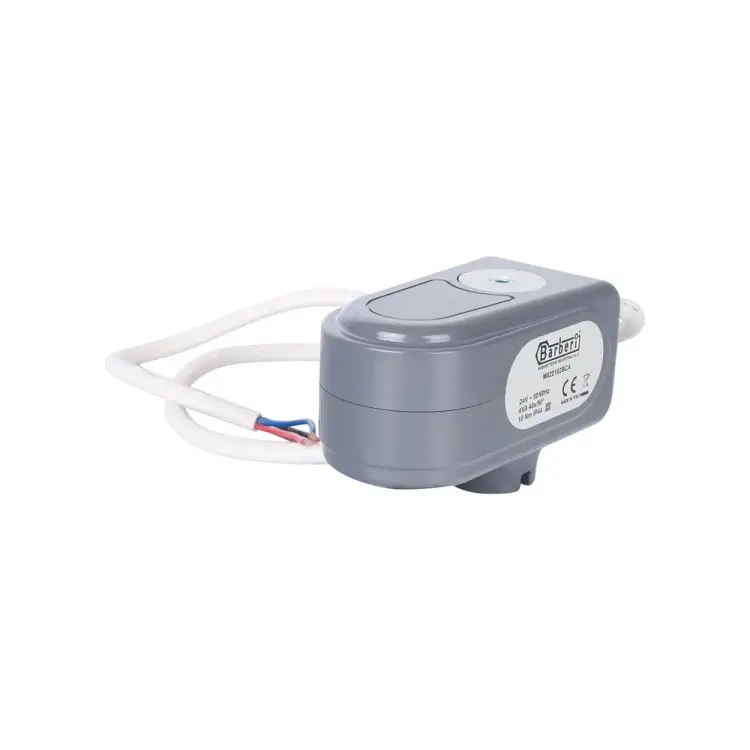 Сервопривод STOUT RG008TIK6KUFL3