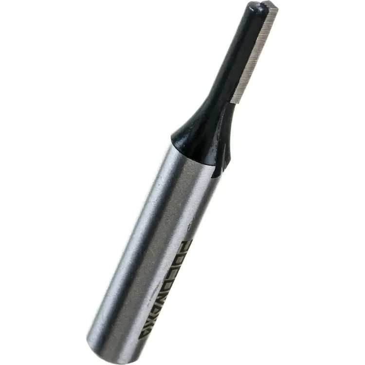 Прямая пазовая фреза РОСОМАХА 1001 800102