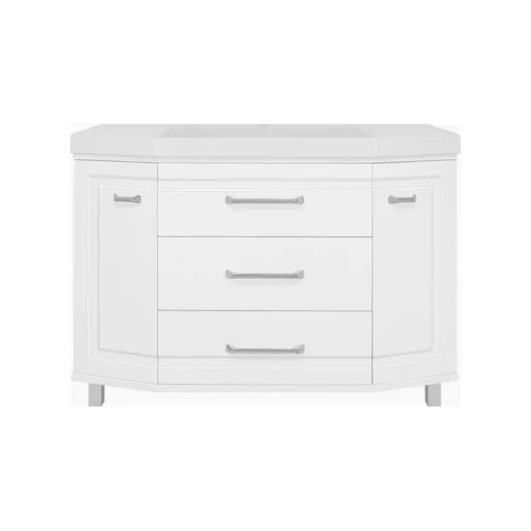 Тумба Misty Терра 110 П-Тер01110-0113Я