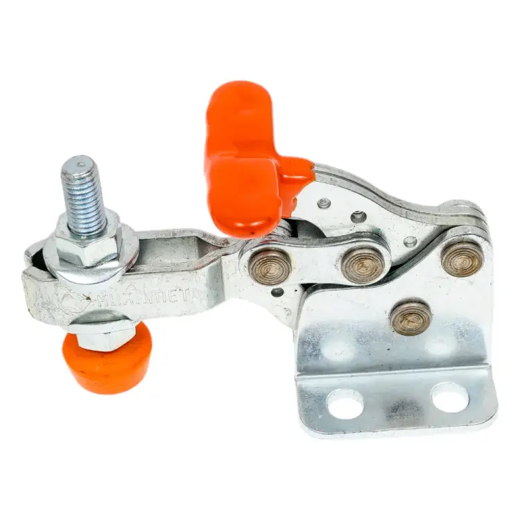 Механический прижим KUKAMET 251-3