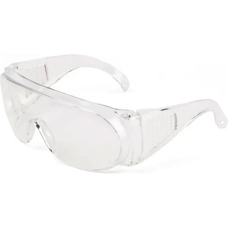 Защитные открытые очки СОЮЗСПЕЦОДЕЖДА ЕЛАНПЛАСТ, серия 300 2000000156828 Защитные открытые очки СОЮЗСПЕЦОДЕЖДА ЕЛАНПЛАСТ, серия 300 2000000156828