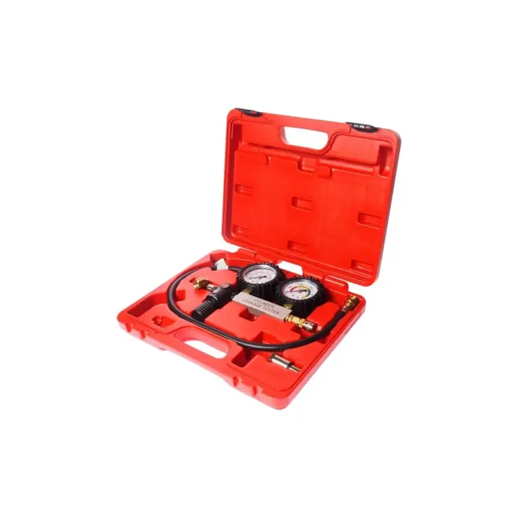 Набор инструментов для выявления утечек в цилиндрах JTC JTC-4208 Набор инструментов для выявления утечек в цилиндрах JTC JTC-4208