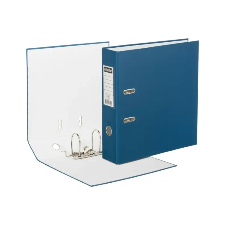 Папка-регистратор Attache Экономи 993257