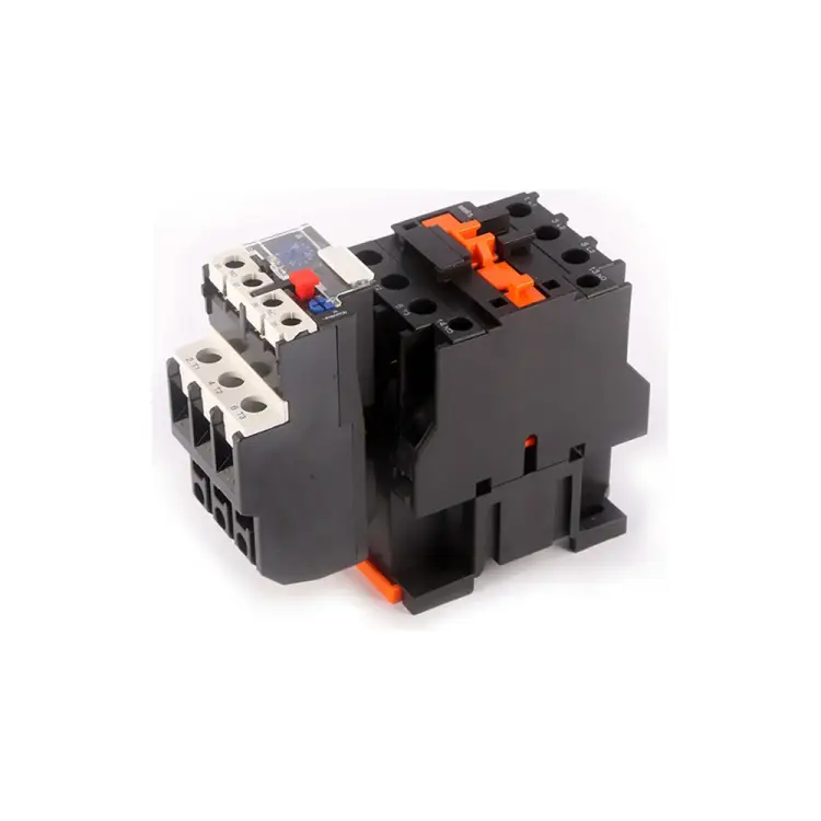 Пускатель ВТМ ПМ 12-025251-25А-380АС-(1р)-РТЛ1022-2(17,0-25,0А)-УХЛ4-А 0038165 ВТМ00038165