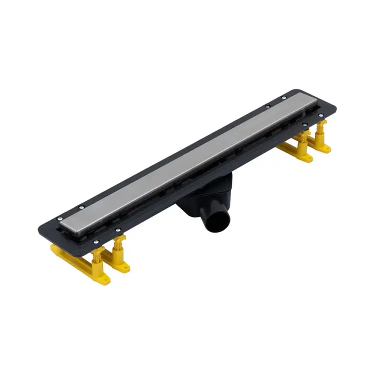 Линейный трап ALLEN BRAU INFINITY 9.50004.SS 00324841