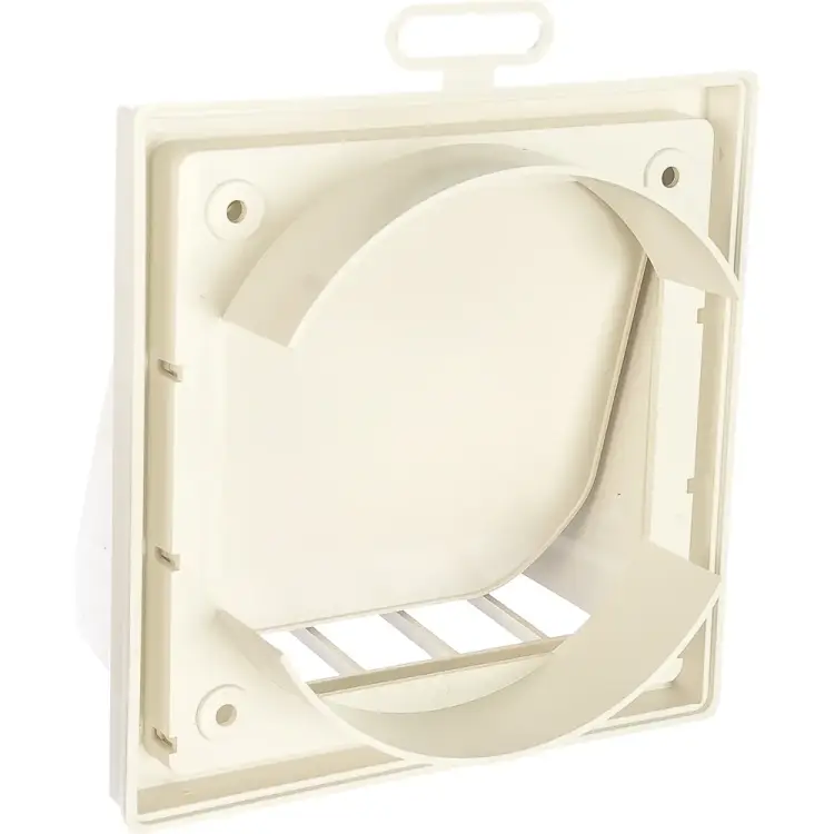 Вытяжной стенной выход ERA 1515К12,5ФВ 90-02041