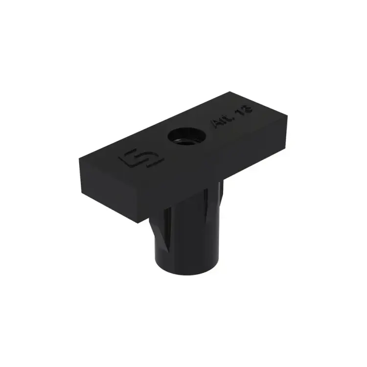 Крепеж для пластикового лотка Стилот Р13