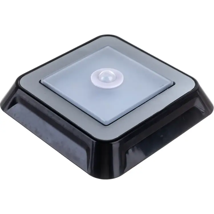 Светодиодный пушлайт-фонарь Smartbuy SBF-4-K