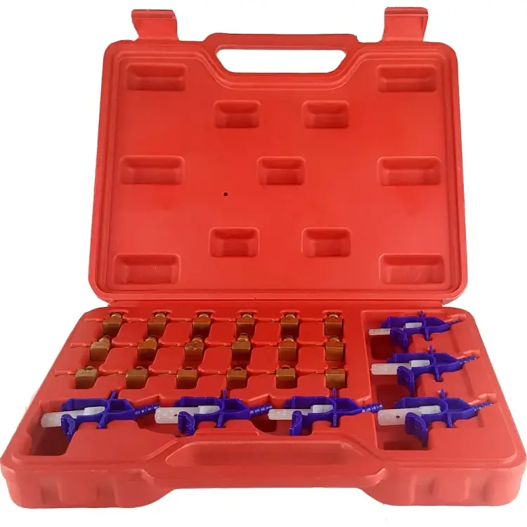 Адаптеры дизельных форсунок AE&T Common Rail TA-A1298