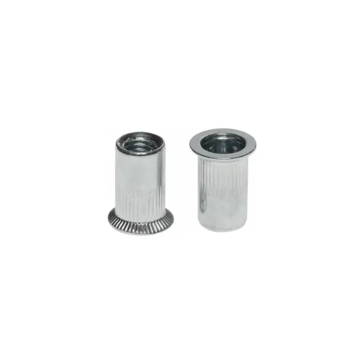 Резьбовая заклепка STARFIX М6, 25 шт. SMZ1-61104-25