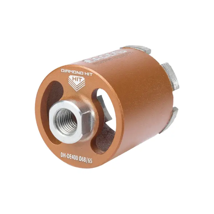 Алмазное сверло для подрозетников Адель DH-DE400 ДУУ00005753